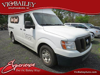 2013 Nissan NV Cargo 1N6AF0LX8DN108478 2013 Nissan NV Cargo