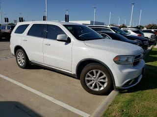 2014 Dodge Durango SXT 1C4RDHAG4EC412594 2014 Dodge Durango SXT