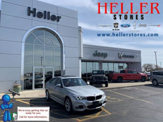 2014 BMW 3 Series 335i xDrive Gran Turismo WBA3X9C50ED867724 2014 BMW 3 Series 335i xDrive Gran Turismo