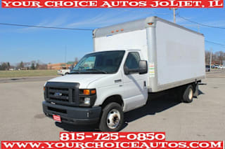 2013 Ford E-150 E 350 SD 2dr Commercial/Cutaway/Chassis 138 176 in. WB 1FDWE3FL0DDB20759 2013 Ford E-150 E 350 SD 2dr Commercial/Cutaway/Chassis 138 176 in. WB