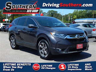 2017 Honda CR-V EX 2HKRW2H56HH664450 2017 Honda CR-V EX