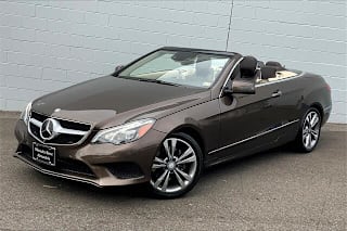 2014 Mercedes-Benz E-Class E 350 WDDKK5KF5EF268943 2014 Mercedes-Benz E-Class E 350