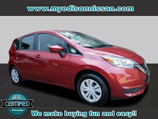 2019 Nissan Versa Note SV 3N1CE2CP5KL363342 2019 Nissan Versa Note SV