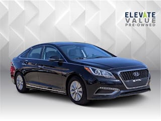 2016 Hyundai Sonata Hybrid SE KMHE24L17GA038966 2016 Hyundai Sonata Hybrid SE
