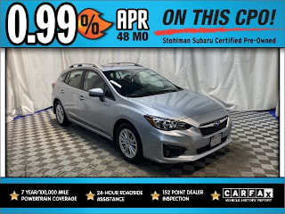 2018 Subaru Impreza Premium 4S3GTAD64J3718340 2018 Subaru Impreza Premium