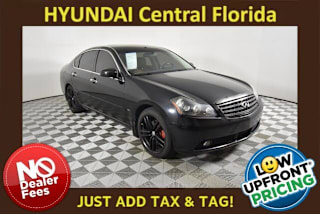 2006 Infiniti M35 JNKAY01E96M116532 2006 Infiniti M35