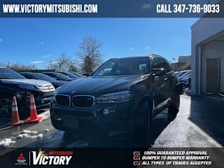 2018 BMW X5 M 5YMKT6C58J0X21041 2018 BMW X5 M