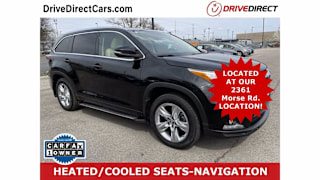 2016 Toyota Highlander 5TDDKRFH6GS303577 2016 Toyota Highlander