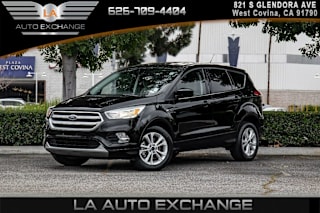 2017 Ford Escape SE 1FMCU0G99HUE74244 2017 Ford Escape SE
