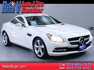 2012 Mercedes-Benz SLK SLK 350 WDDPK5HAXCF033680 2012 Mercedes-Benz SLK SLK 350