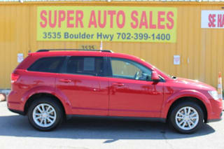 2016 Dodge Journey SXT 3C4PDDBG4GT173022 2016 Dodge Journey SXT