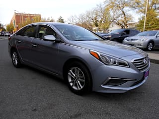 2016 Hyundai Sonata SE 5NPE24AF0GH373451 2016 Hyundai Sonata SE