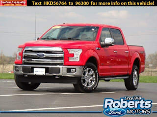 2017 Ford F-150 1FTEW1EG1HKD56764 2017 Ford F-150