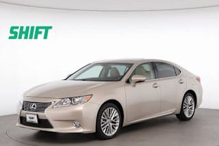 2014 Lexus ES 350 Base JTHBK1GG5E2145797 2014 Lexus ES 350 Base