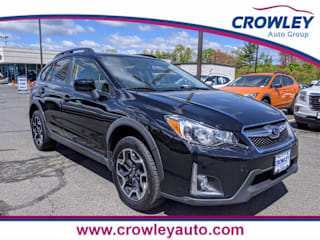 2016 Subaru Crosstrek 2.0i Premium JF2GPABC6G9232231 2016 Subaru Crosstrek 2.0i Premium