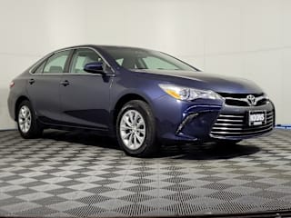 2017 Toyota Camry 4T1BF1FK8HU713735 2017 Toyota Camry