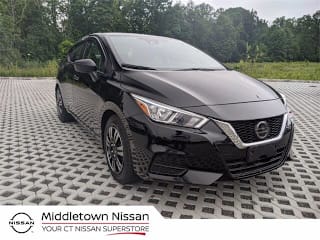 2020 Nissan Versa S 3N1CN8DV5LL809281 2020 Nissan Versa S