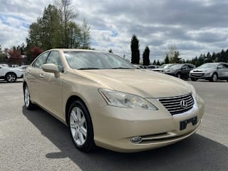 2009 Lexus ES 350 Base JTHBJ46G192326939 2009 Lexus ES 350 Base
