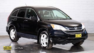 2010 Honda CR-V EX JHLRE3H54AC009071 2010 Honda CR-V EX