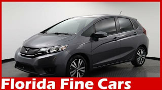 2017 Honda Fit EX-L 3HGGK5H81HM704816 2017 Honda Fit EX-L