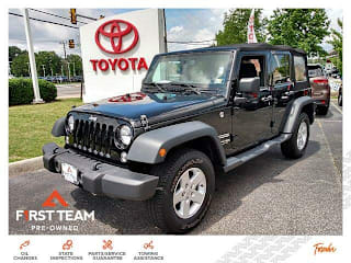 2018 Jeep Wrangler Unlimited Sport S 1C4HJWDG5JL828040 2018 Jeep Wrangler Unlimited Sport S