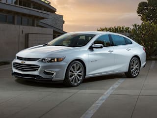 2018 Chevrolet Malibu LT 1G1ZD5ST0JF256873 2018 Chevrolet Malibu LT