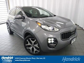 2017 Kia Sportage SX Turbo KNDPRCA64H7207311 2017 Kia Sportage SX Turbo