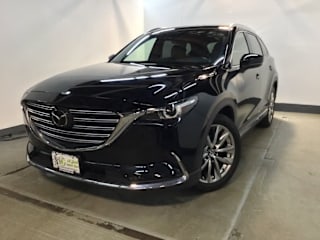 2016 Mazda CX-9 JM3TCBDY1G0107480 2016 Mazda CX-9