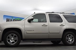 2009 GMC Yukon SLT XFE 1GKEC33339R242783 2009 GMC Yukon SLT XFE