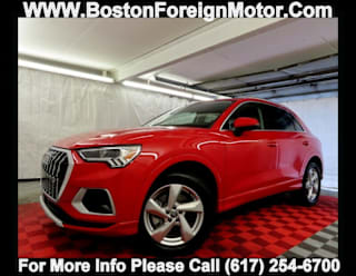 2019 Audi Q3 2.0T quattro Premium Plus WA1BECF36K1066878 2019 Audi Q3 2.0T quattro Premium Plus