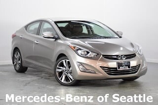 2015 Hyundai Elantra Limited 5NPDH4AEXFH566335 2015 Hyundai Elantra Limited