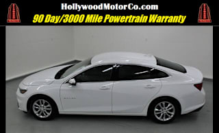 2017 Chevrolet Malibu 1G1ZE5ST1HF167546 2017 Chevrolet Malibu