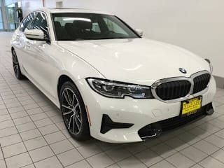2020 BMW 3 Series 3MW5R7J0XL8B20866 2020 BMW 3 Series