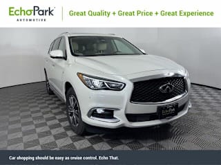2018 Infiniti QX60 Base 5N1DL0MN3JC511373 2018 Infiniti QX60 Base