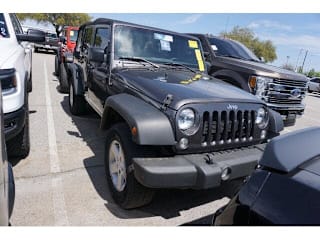 2018 Jeep Wrangler Unlimited 1C4BJWDG4JL875775 2018 Jeep Wrangler Unlimited