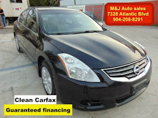 2012 Nissan Altima 1N4AL2APXCC138656 2012 Nissan Altima