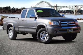 2003 Toyota Tundra SR5 5TBBT44153S358943 2003 Toyota Tundra SR5