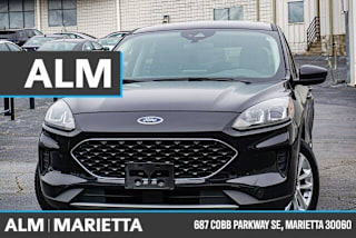 2020 Ford Escape 1FMCU0G63LUA12714 2020 Ford Escape