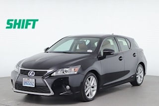 2015 Lexus CT 200h Base JTHKD5BH2F2234844 2015 Lexus CT 200h Base