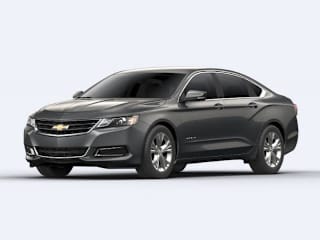 2014 Chevrolet Impala LTZ 2G1155S36E9218850 2014 Chevrolet Impala LTZ