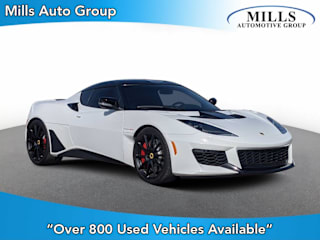 2020 Lotus Evora GT SCCLMDDN0LHA20433 2020 Lotus Evora GT
