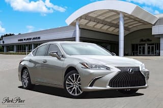 2021 Lexus ES 350 Base 58ADZ1B11MU098221 2021 Lexus ES 350 Base