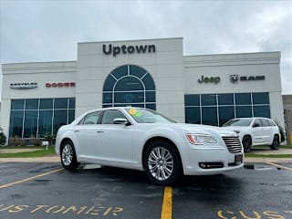 2012 Chrysler 300 C 2C3CCAKTXCH314177 2012 Chrysler 300 C