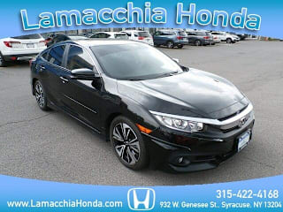 2018 Honda Civic EX-T JHMFC1F3XJX021406 2018 Honda Civic EX-T