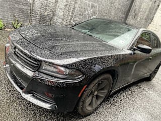 2016 Dodge Charger SXT 2C3CDXHGXGH125917 2016 Dodge Charger SXT