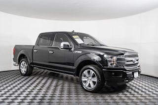 2018 Ford F-150 1FTEW1E54JFC17645 2018 Ford F-150