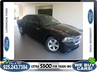2013 Dodge Charger SE 2C3CDXBG9DH541011 2013 Dodge Charger SE
