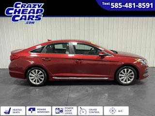 2015 Hyundai Sonata Sport 5NPE34AF3FH032962 2015 Hyundai Sonata Sport