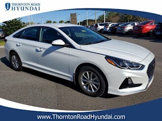 2019 Hyundai Sonata SE 5NPE24AF5KH746623 2019 Hyundai Sonata SE