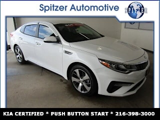 2020 Kia Optima S 5XXGT4L35LG406443 2020 Kia Optima S
